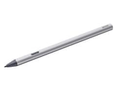 Onyx Boox InkSense Plus stylus olovka, za model Go 7 / Go Color 7 Gen II, 4096 razina osjetljivosti, G senzor, detekcija nagiba, višenamjenska tipka, punjiva baterija, USB Type-C, srebrna