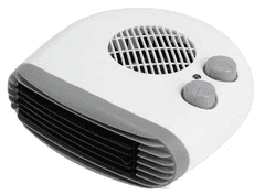 KEDO T-5589 električna grijalica, 2000 W
