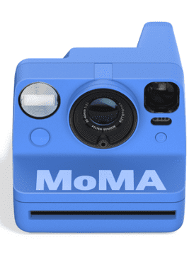 POLAROID Sada s 3 kamere, MoMa izdanje
