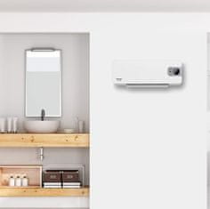 Taurus ZIDNA GRIJALICA/KALORIFER 2000 W RCMB 27