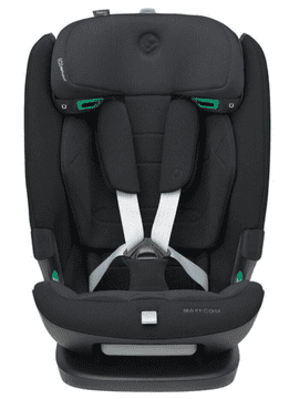 Maxi-Cosi Titan Pro 2 i-Size autosjedalica, 76-150 cm, Authentic Graphite (8618550111)