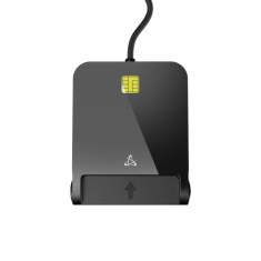 S-box USB Čitač kartica CR-02