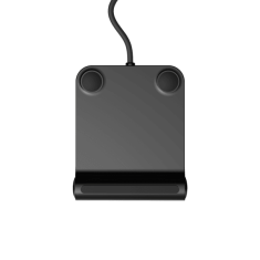 S-box USB Čitač kartica CR-02