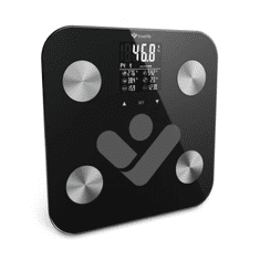TrueLife FitShape S6 BT vaga, crna (TLCSMFSS6BTBA)