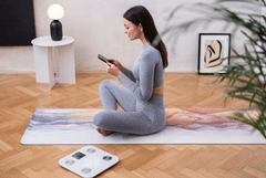 TrueLife FitShape S6 BT vaga, bijela (TLCSMFSS6BTWA)