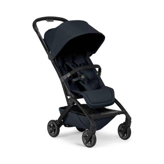  Joolz Aer2 športni voziček, s sprednjim varovalom in držalom za stekleničko, Navy Blue