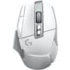 G502 X Lightspeed - bijela/Core - EER2