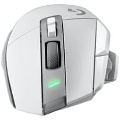 Logitech G502 X Lightspeed - bijela/Core - EER2