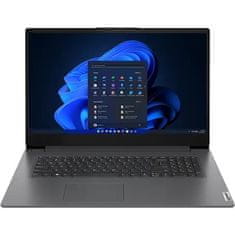 Lenovo V17 G4 IRU U300/8GB/256SSD/FHD/mat/noOS