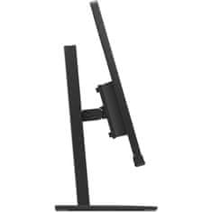 Lenovo ThinkVision E27q-20 27" QHD IPS monitor, 75 Hz, HDMI/DP, crni
