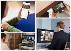 Reolink DUO P730, PoE, 8MP 4K Ultra HD