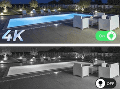 Reolink DUO P730, PoE, 8MP 4K Ultra HD