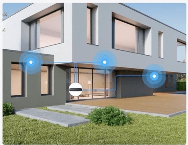 Reolink Duo Serija P730