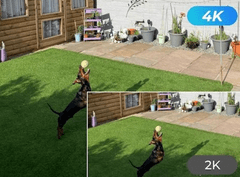 Reolink DUO P730, PoE, 8MP 4K Ultra HD