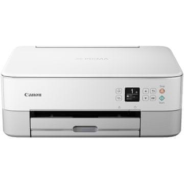 Canon  Pixma TS5351i Višenamjenski kolor tintni pisač / beli