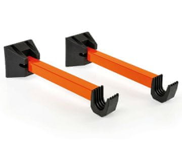 LAMPA Zidni nosač za bicikle Bike Rack