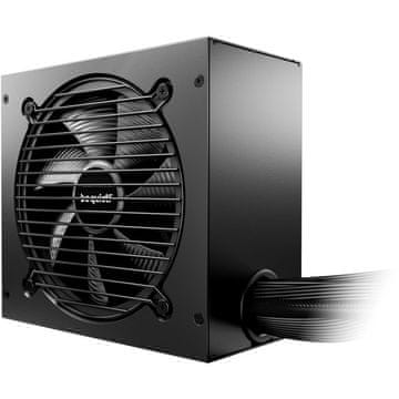 Be quiet! PSU 650W Pure power 12