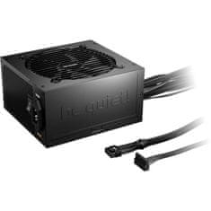 Be quiet! PSU 650W Pure power 12