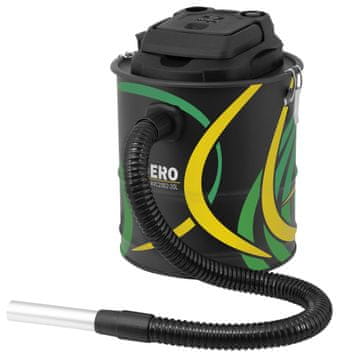 Iskra ERO IE-AVC2002 usisavač za pepeo, 20 L