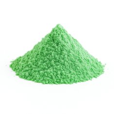 Aga4Kids Čarobni pijesak 1 kg Zeleni