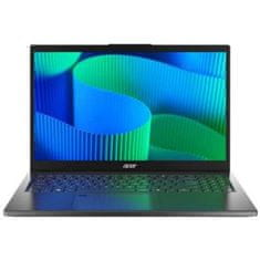 Acer Extensa 15 EX215-56-7914 C7, 16GB RAM, 512GB SSD, Windows 11 Pro, čelično siva
