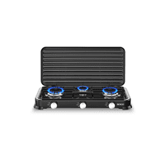 Sogo Plinski štednjak COC-SS-10237