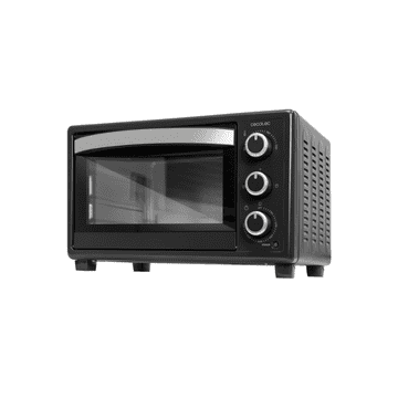 Cecotec Mini pećnica Bake&Toast 2300 Black