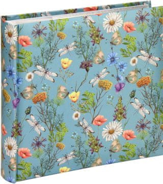 Karako Karako Memo foto album, 200 slika 10x15, na umetanje 8137,00 memo