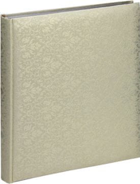 Karako Foto album za fotografije, 60 bijelih stranica 29x32 cm 10645.02