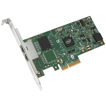 Intel I350-T2V2 Gigabit serverska mrežna kartica