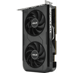ASUS Grafička kartica Dual GeForce RTX 5050 OC, 8GB GDDR6, PCI-E 5.0 DUAL-RTX5050-O8G