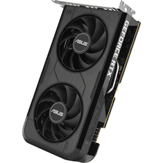 ASUS Grafička kartica Dual GeForce RTX 5050 OC, 8GB GDDR6, PCI-E 5.0 DUAL-RTX5050-O8G