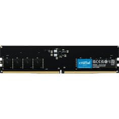 Crucial 32GB DDR5-5600 UDIMM CL46, 1.1V