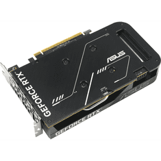 ASUS Grafička kartica Dual GeForce RTX 5050 OC, 8GB GDDR6, PCI-E 5.0 DUAL-RTX5050-O8G
