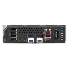 Gigabyte X870 GAMING X WIFI7, DDR5, SATA3, USB4, DP, 2.5GbE, WiFi 7, AM5 ATX