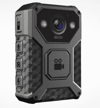 Secutek 4G Body kamera S7 s Full HD snimanjem i stabilnim radom