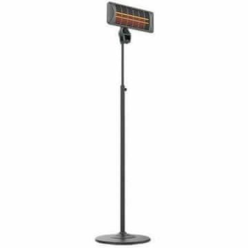 Cecotec Električni Grijač od Kvarca Ready Warm 8200 Power Quartz Smart 2000W