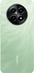 realme 12X 5G 6+6/128GB, 5000mAh, Feather Green
