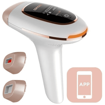 Concept  IPL Perfect skin IL3020, epilator