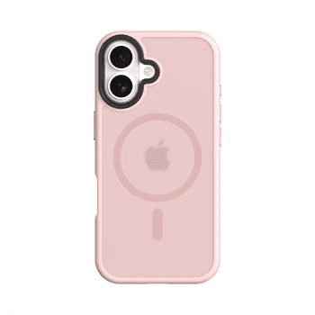 Tactical Taktička MagForce silikonska maskica za iPhone 17 - Pink Panter