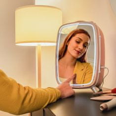 Cecotec Mini hladnjak CoolingBeauty 6000 Roza 6 L