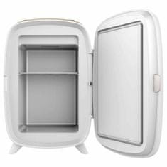 Cecotec Mini hladnjak CoolingBeauty 6000 Roza 6 L