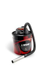 Lavor USISAVAČ ZA PEPEO 800 W, 18 L ASHLEY 112