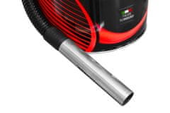 Lavor USISAVAČ ZA PEPEO 800 W, 18 L ASHLEY 112
