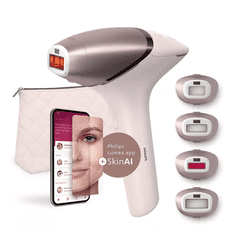 Philips Lumea IPL BRI977/00, epilator