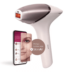 Philips Lumea IPL BRI977/00, epilator