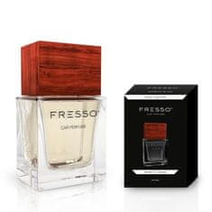 FRESSO osvježivač zraka za automobil, parfem, Infinity Bliss, 50 ml