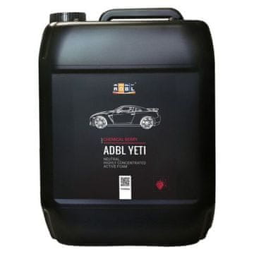 ADBL Yeti pjena za predpranje, bobičasto voće, 5 l