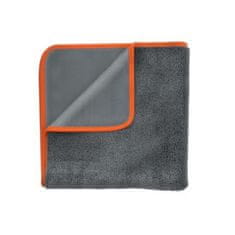 ADBL Mini krpa od mikrovlakana, 50x50 cm, siva
