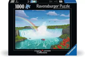 Ravensburger Slagalica Niagara Falls, 1000 dijelova